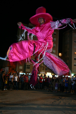 Chiyah Festival